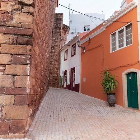 Portas Da Cidade Home Silves Ngoại thất bức ảnh