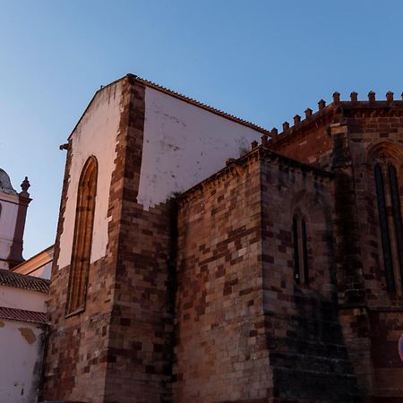 Portas Da Cidade Home Silves Ngoại thất bức ảnh