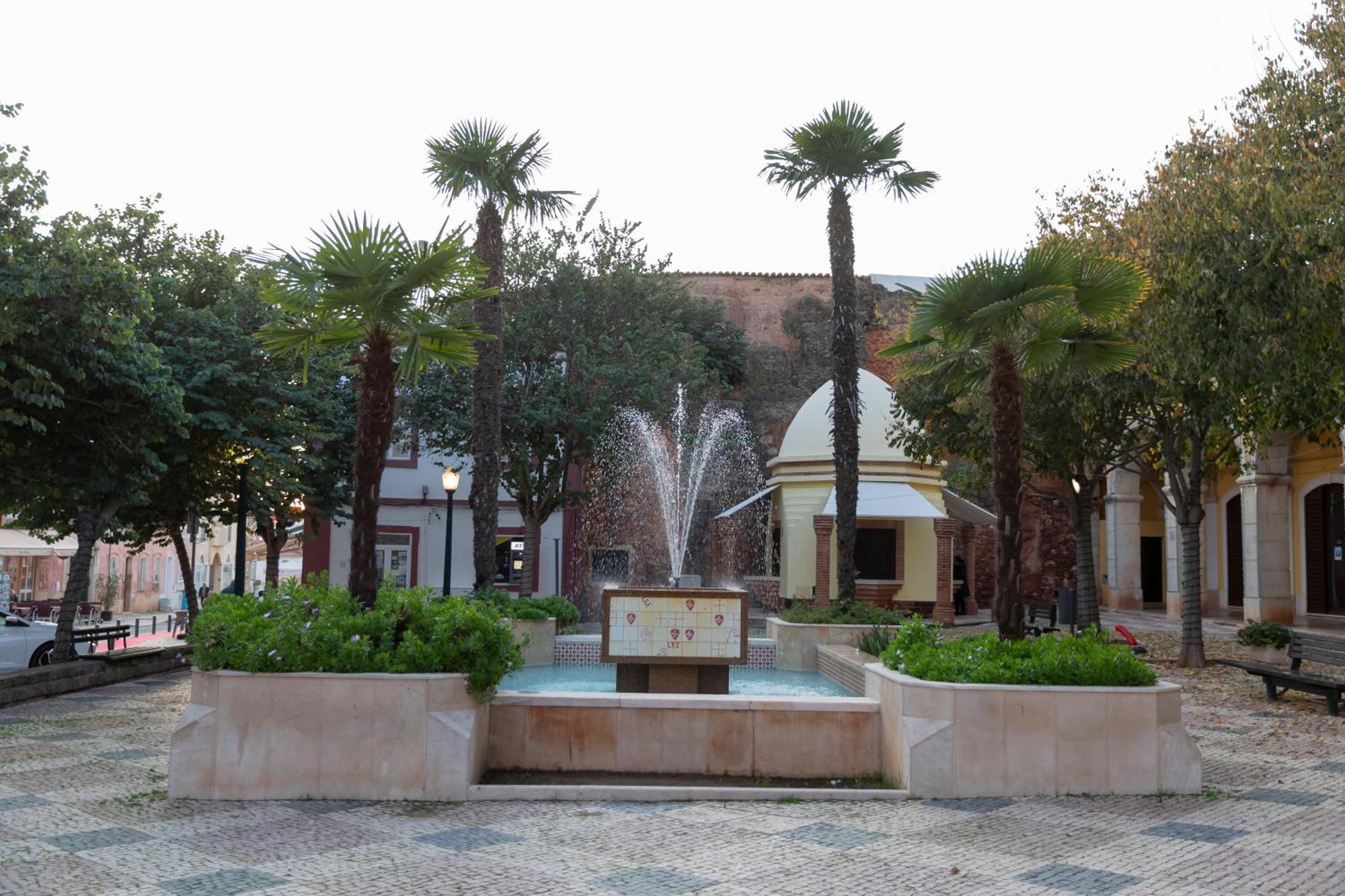 Portas Da Cidade Home Silves Ngoại thất bức ảnh