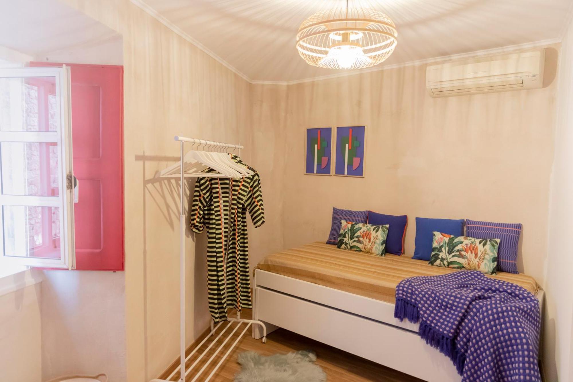 Portas Da Cidade Home Silves Ngoại thất bức ảnh