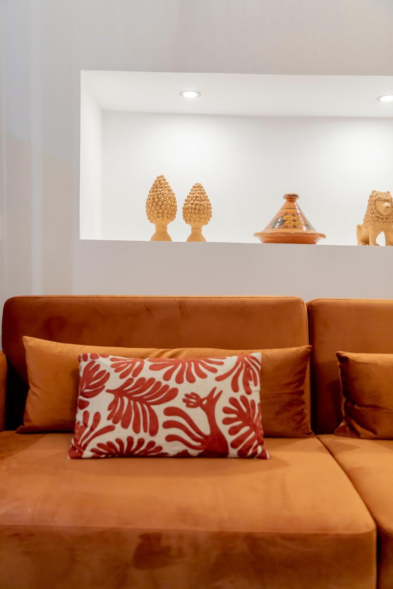 Portas Da Cidade Home Silves Ngoại thất bức ảnh