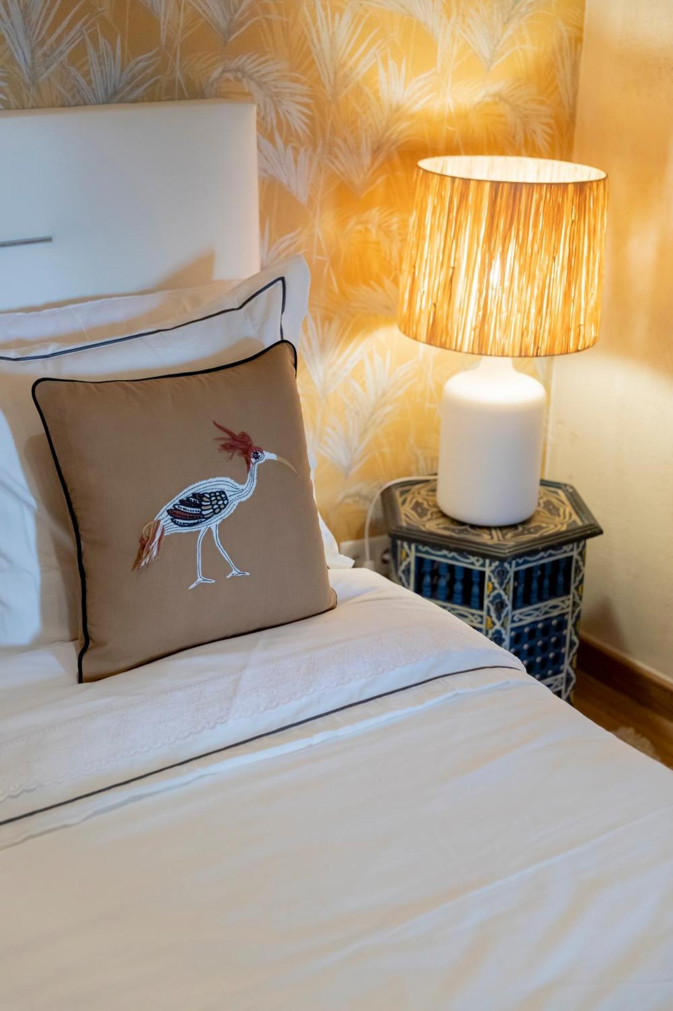 Portas Da Cidade Home Silves Ngoại thất bức ảnh