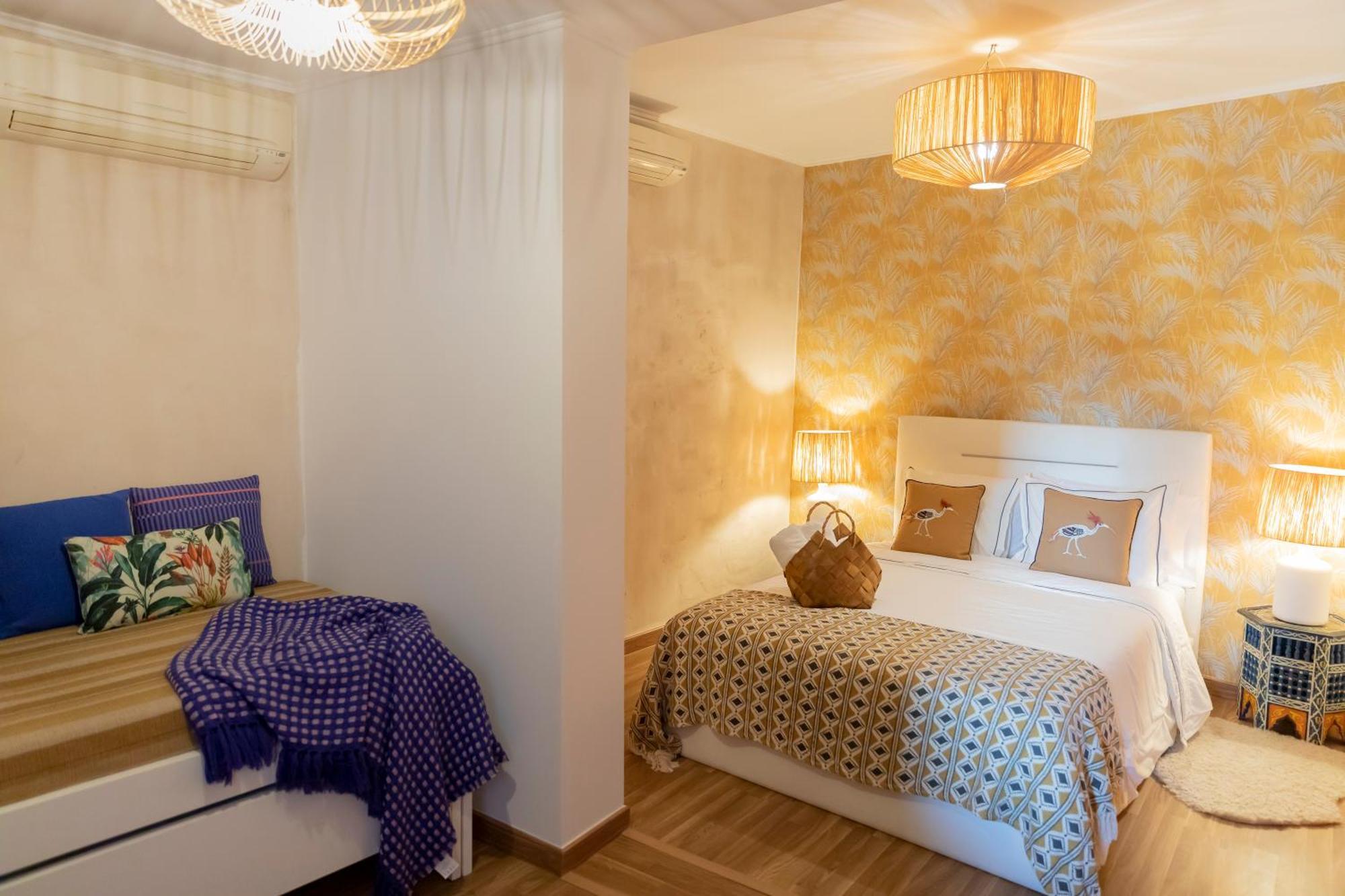 Portas Da Cidade Home Silves Ngoại thất bức ảnh