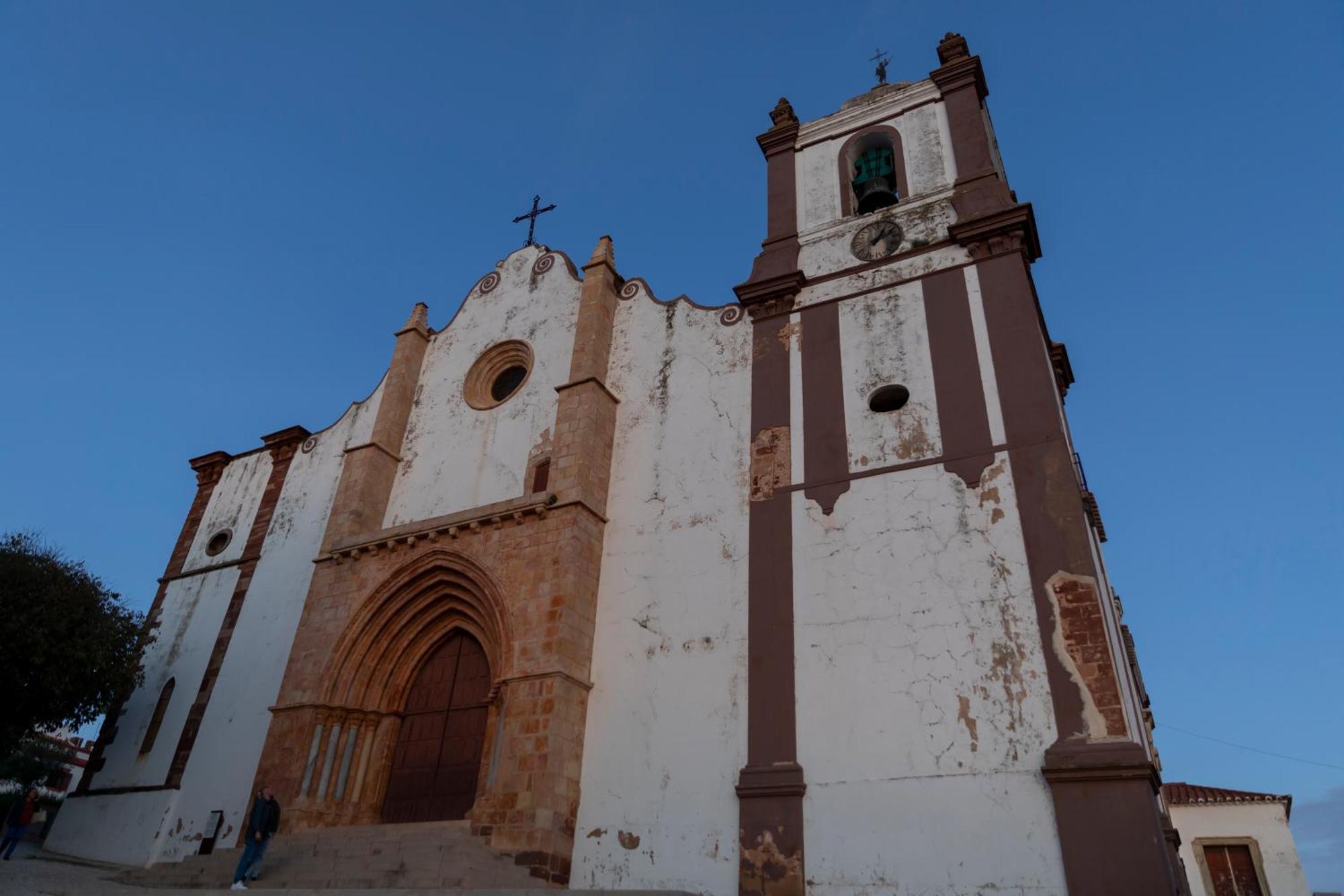 Portas Da Cidade Home Silves Ngoại thất bức ảnh