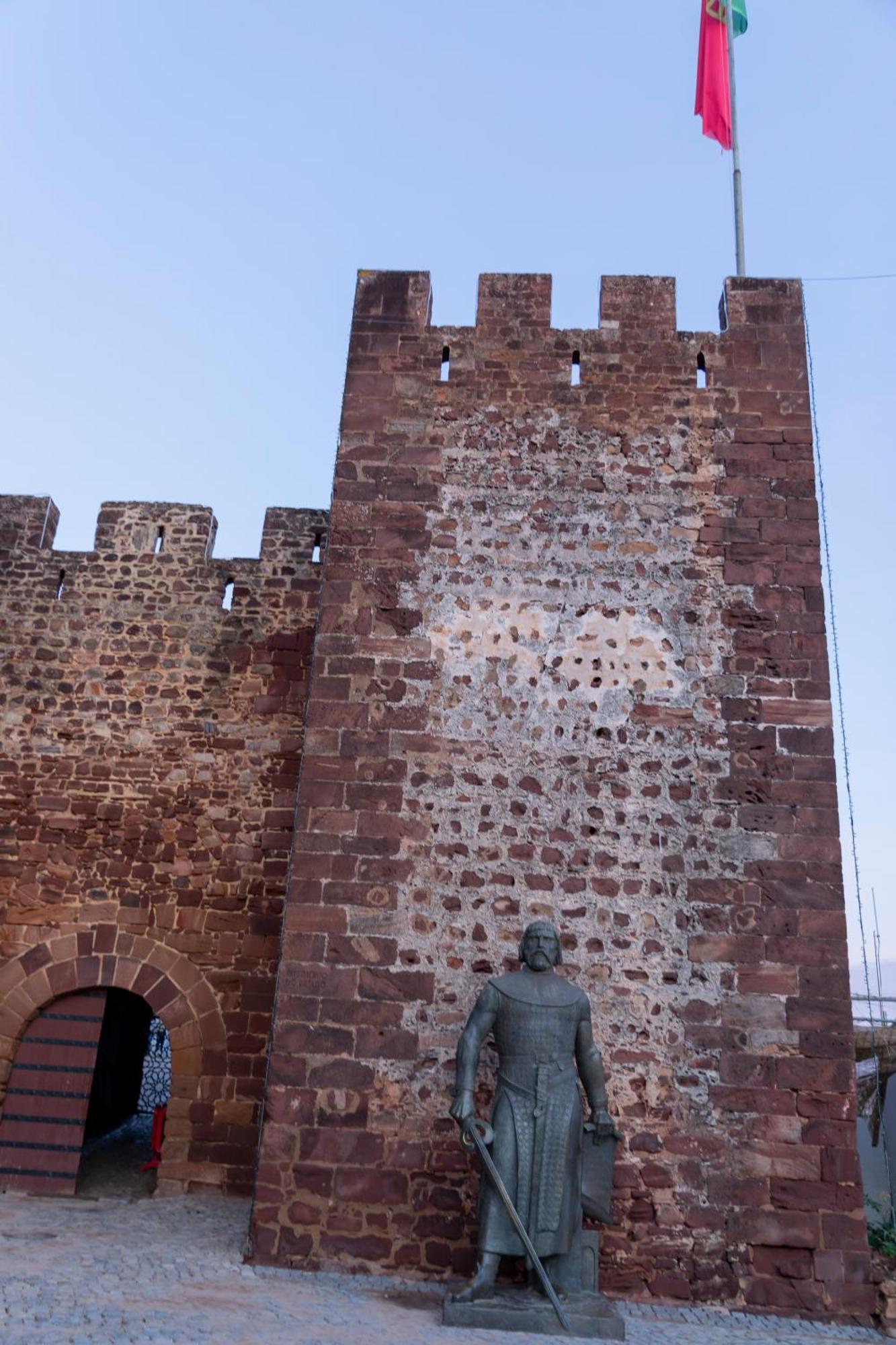 Portas Da Cidade Home Silves Ngoại thất bức ảnh