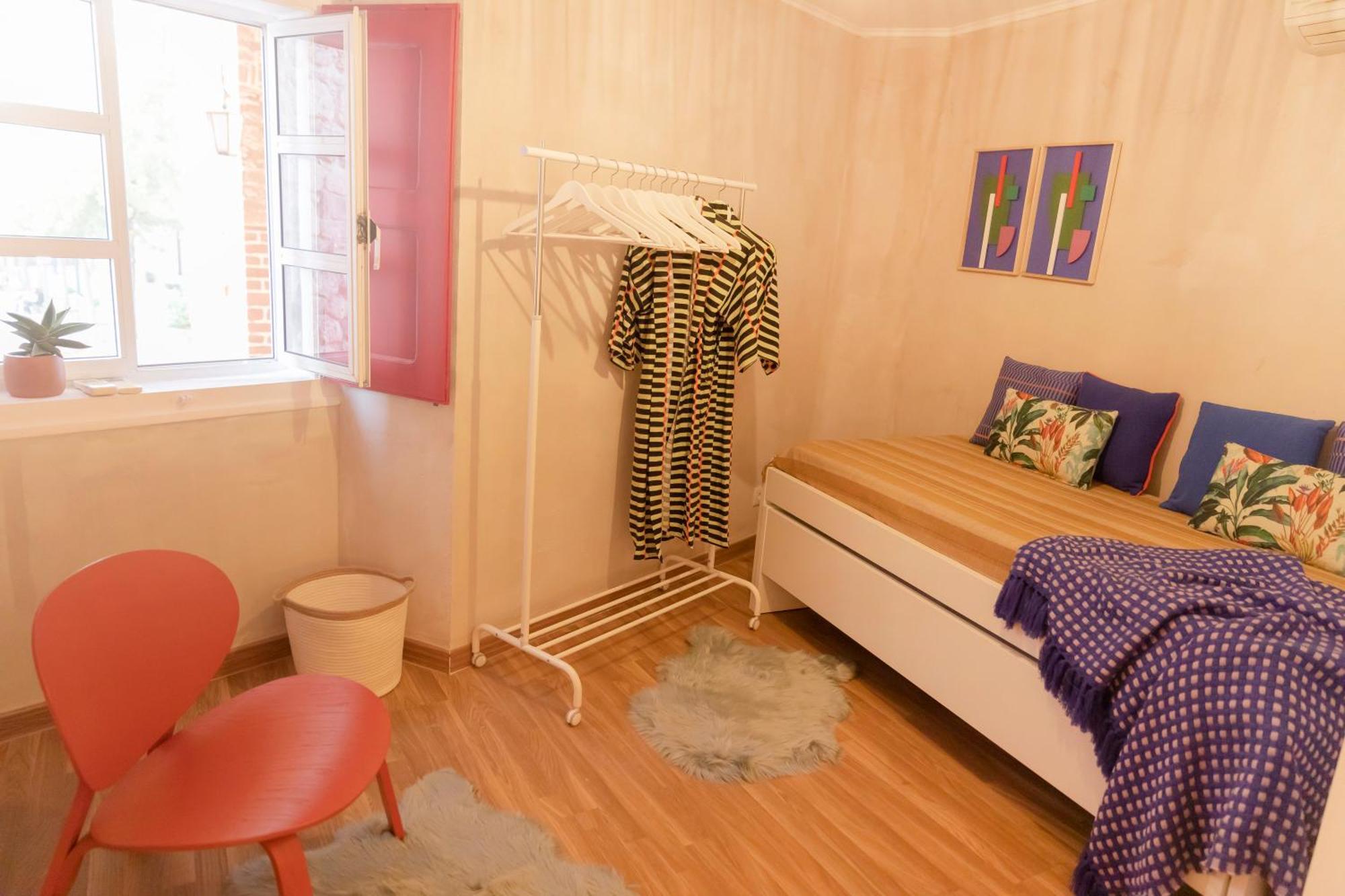 Portas Da Cidade Home Silves Ngoại thất bức ảnh