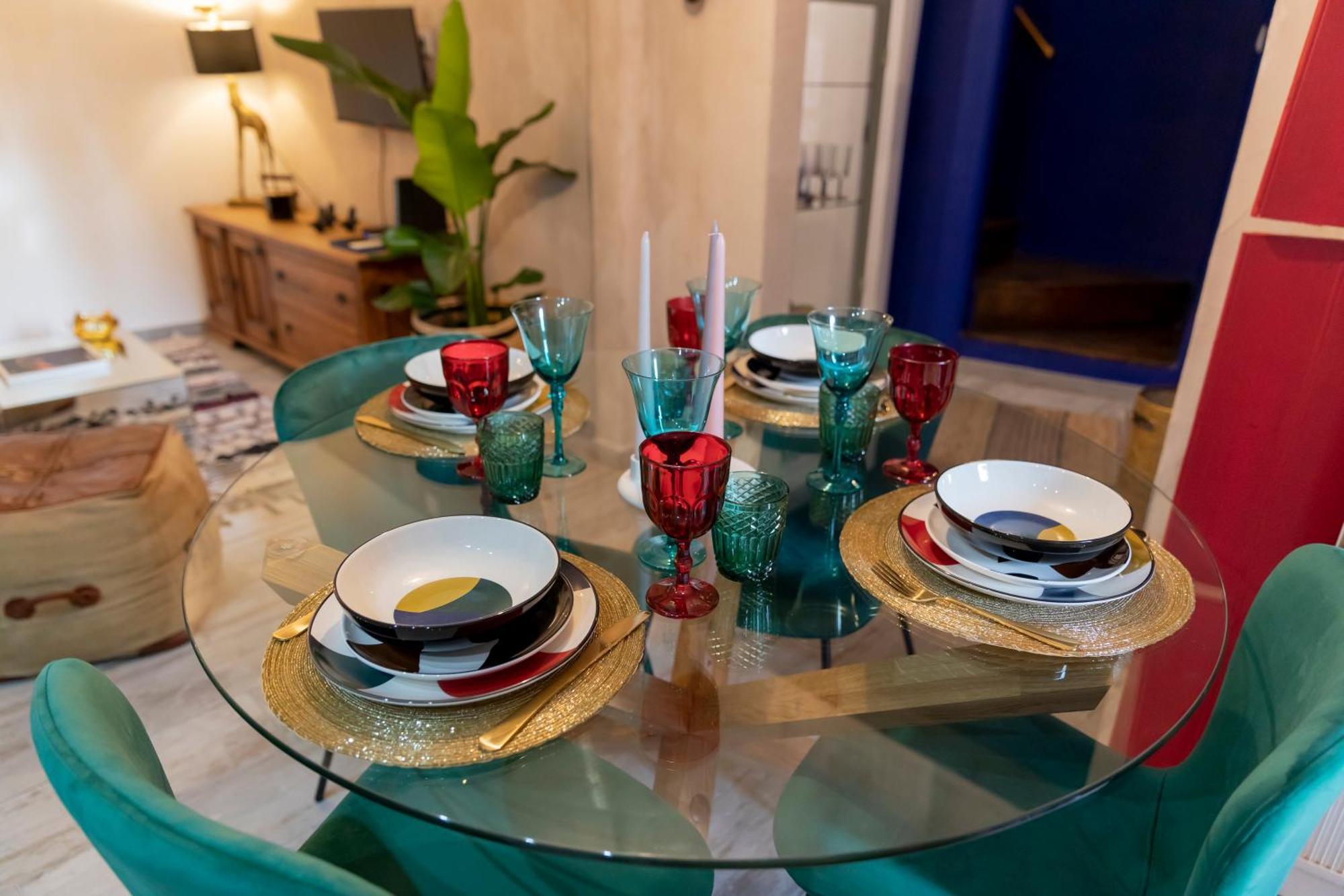 Portas Da Cidade Home Silves Ngoại thất bức ảnh