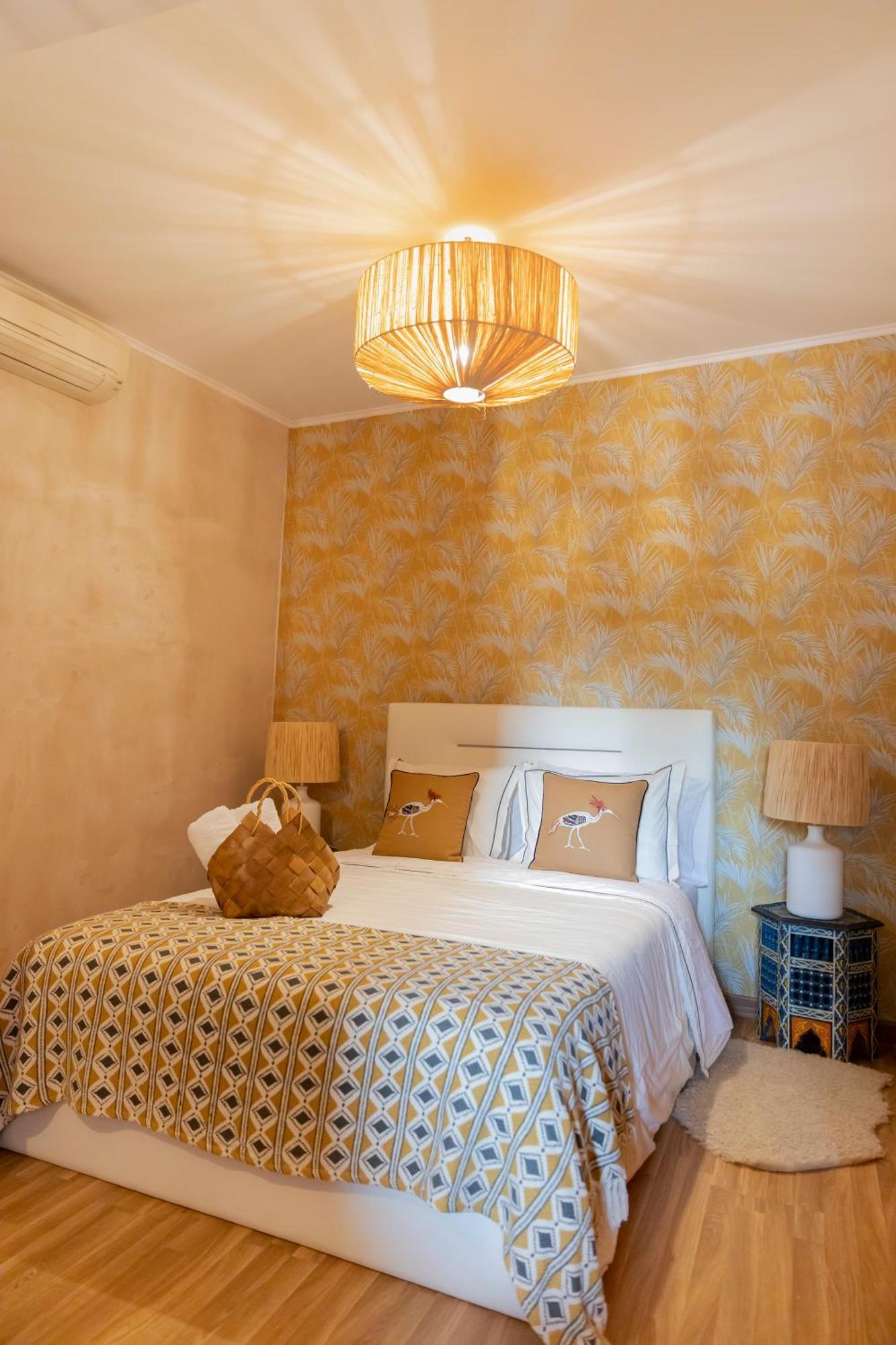 Portas Da Cidade Home Silves Ngoại thất bức ảnh