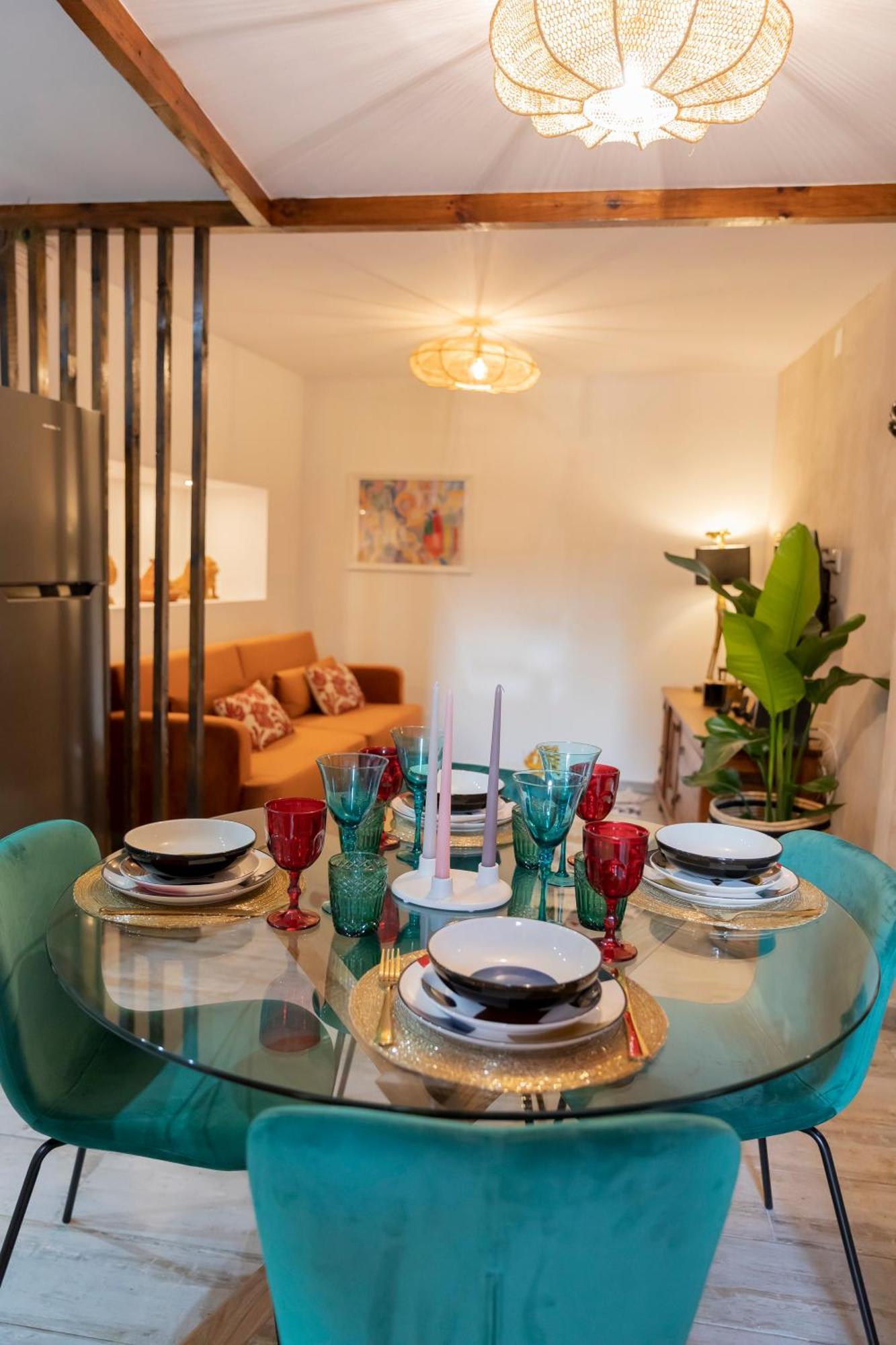 Portas Da Cidade Home Silves Ngoại thất bức ảnh