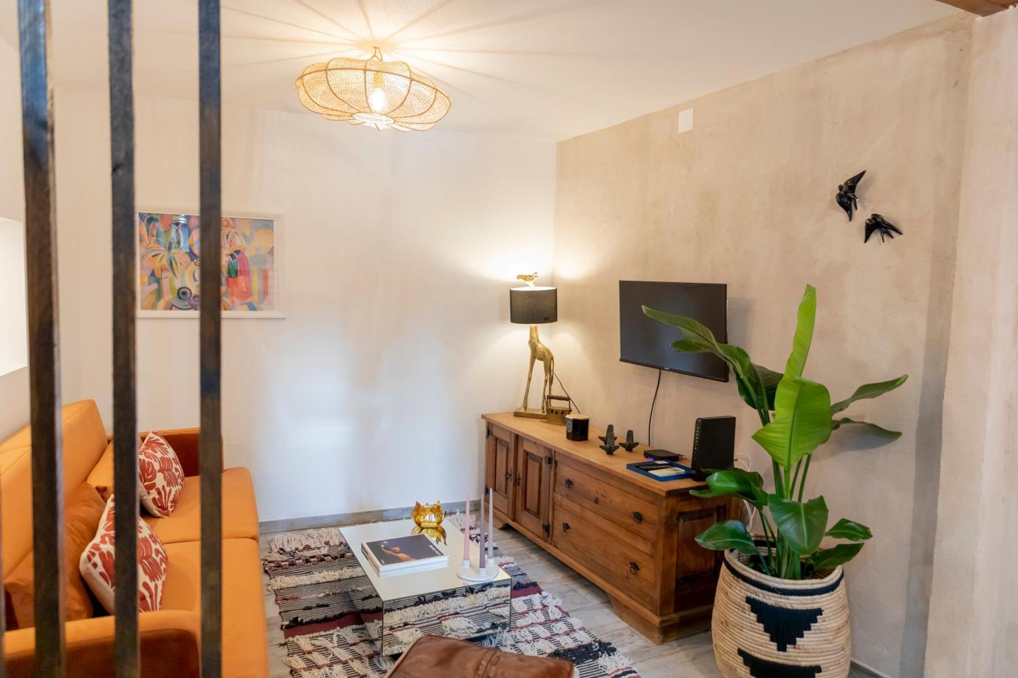 Portas Da Cidade Home Silves Ngoại thất bức ảnh
