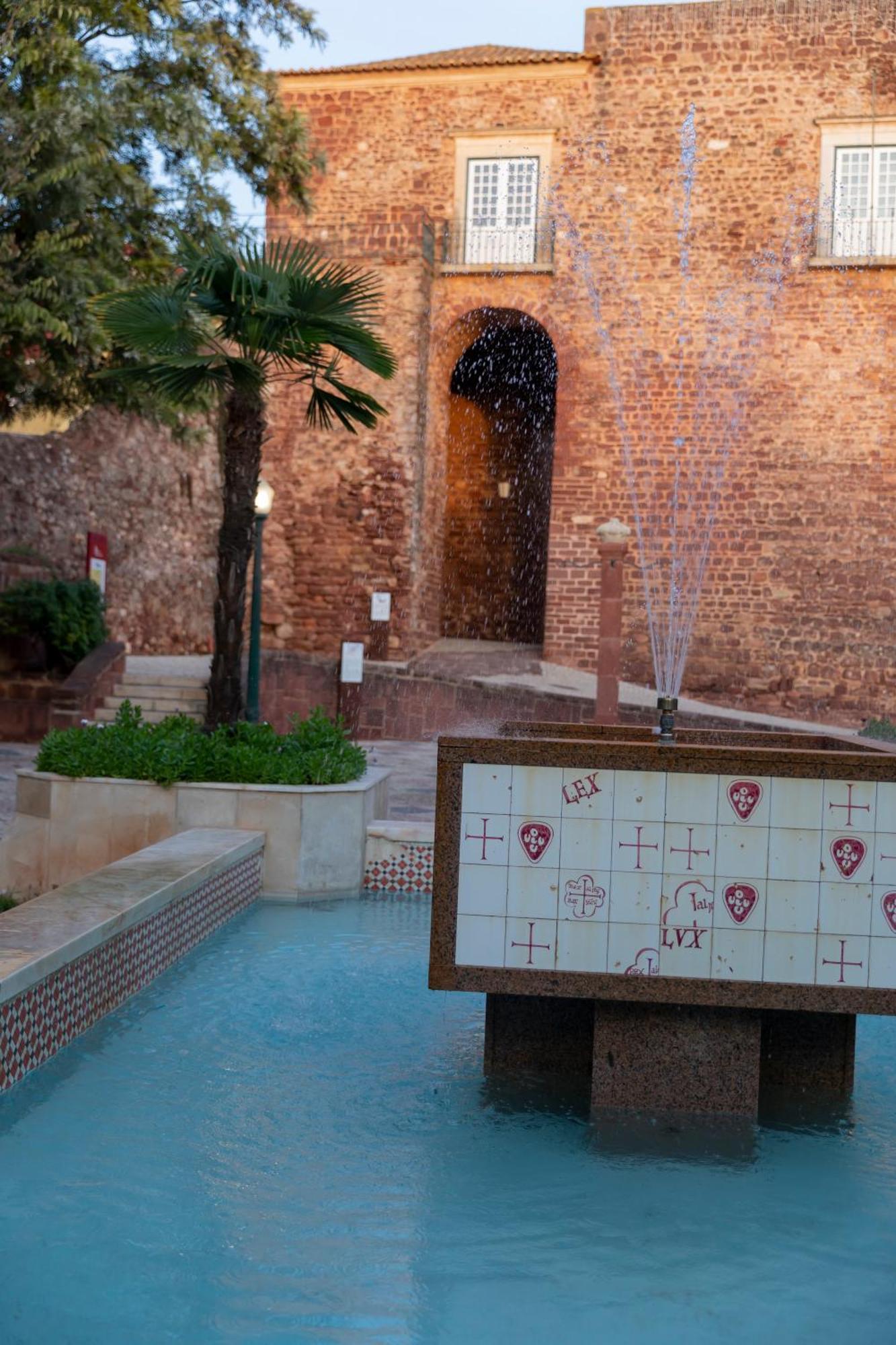 Portas Da Cidade Home Silves Ngoại thất bức ảnh