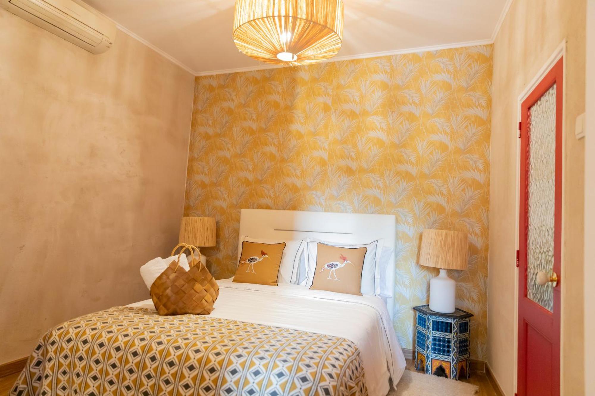 Portas Da Cidade Home Silves Ngoại thất bức ảnh