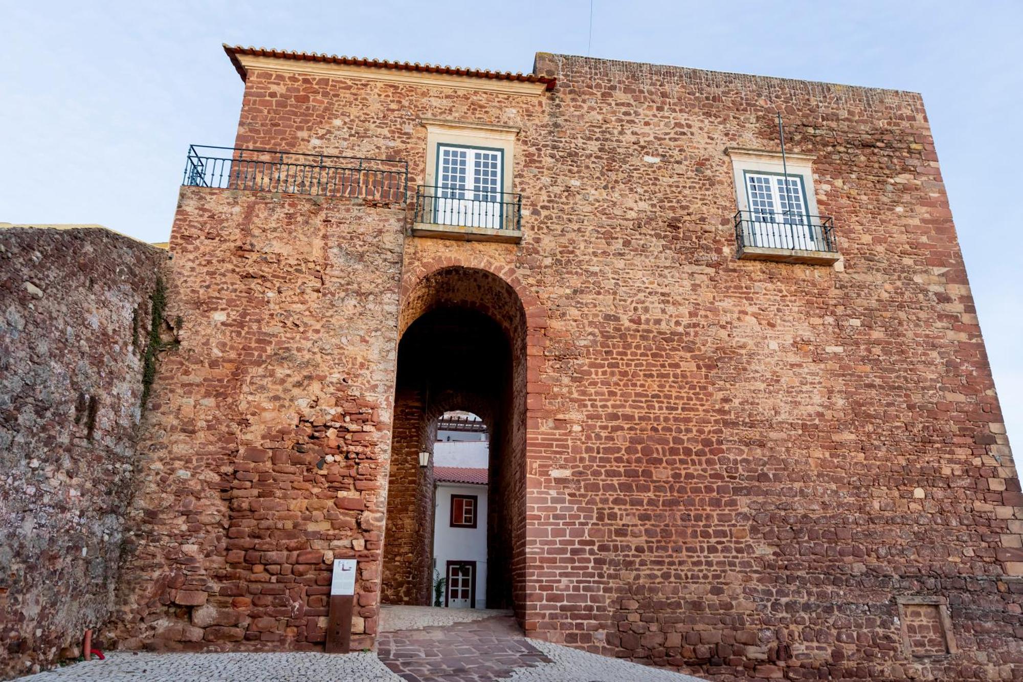 Portas Da Cidade Home Silves Ngoại thất bức ảnh