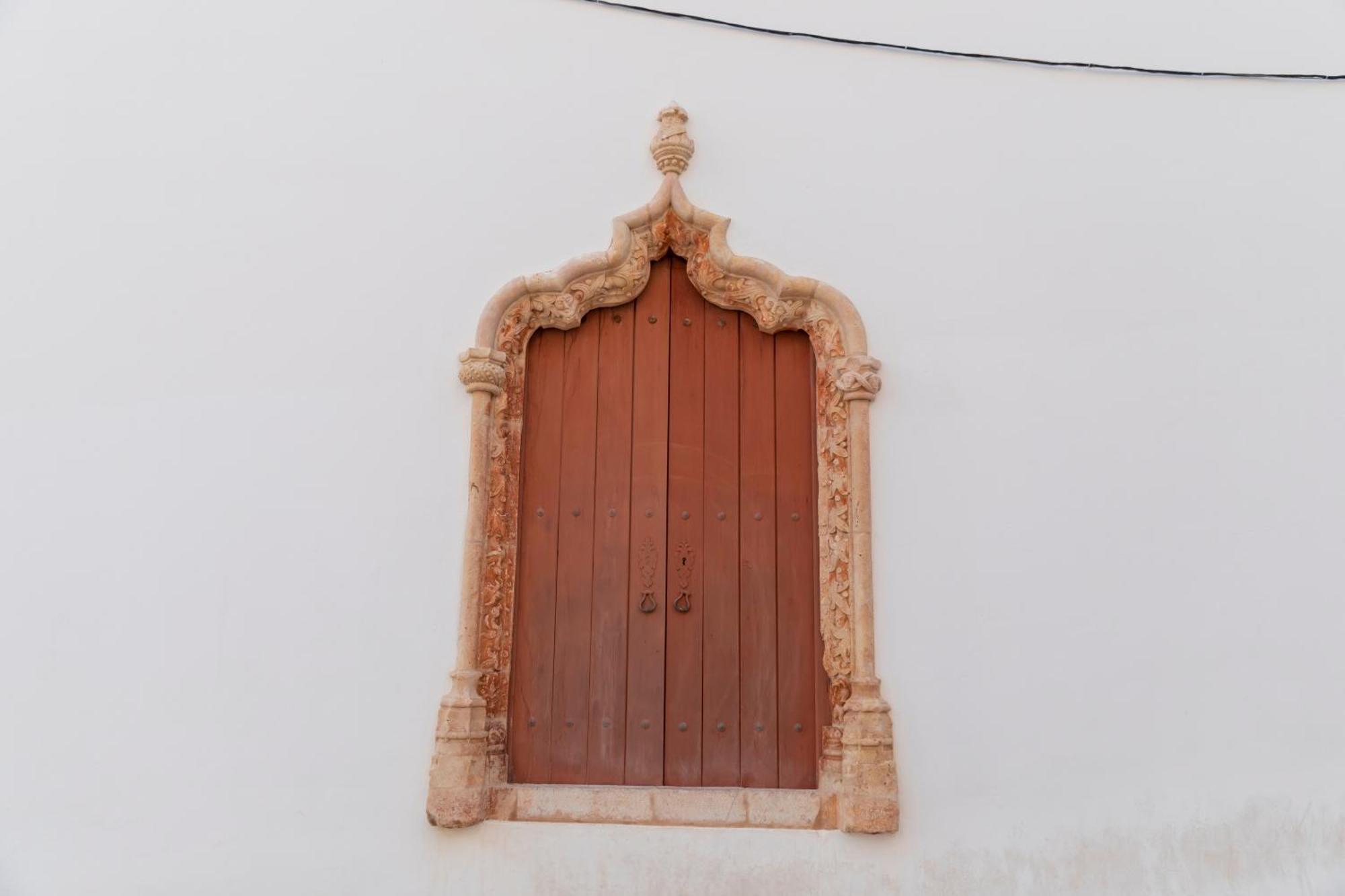 Portas Da Cidade Home Silves Ngoại thất bức ảnh