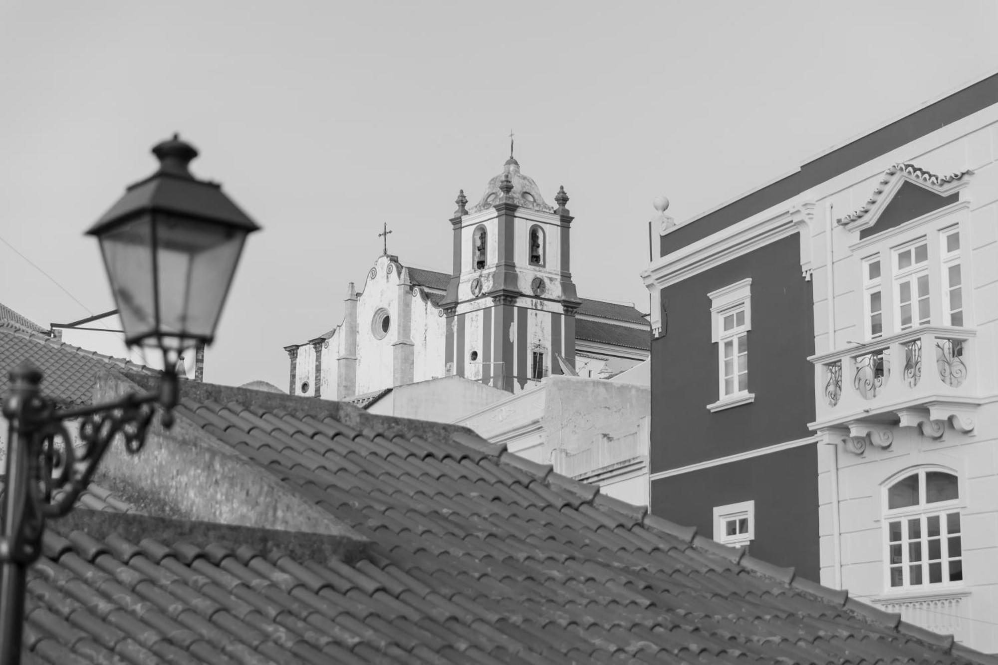 Portas Da Cidade Home Silves Ngoại thất bức ảnh