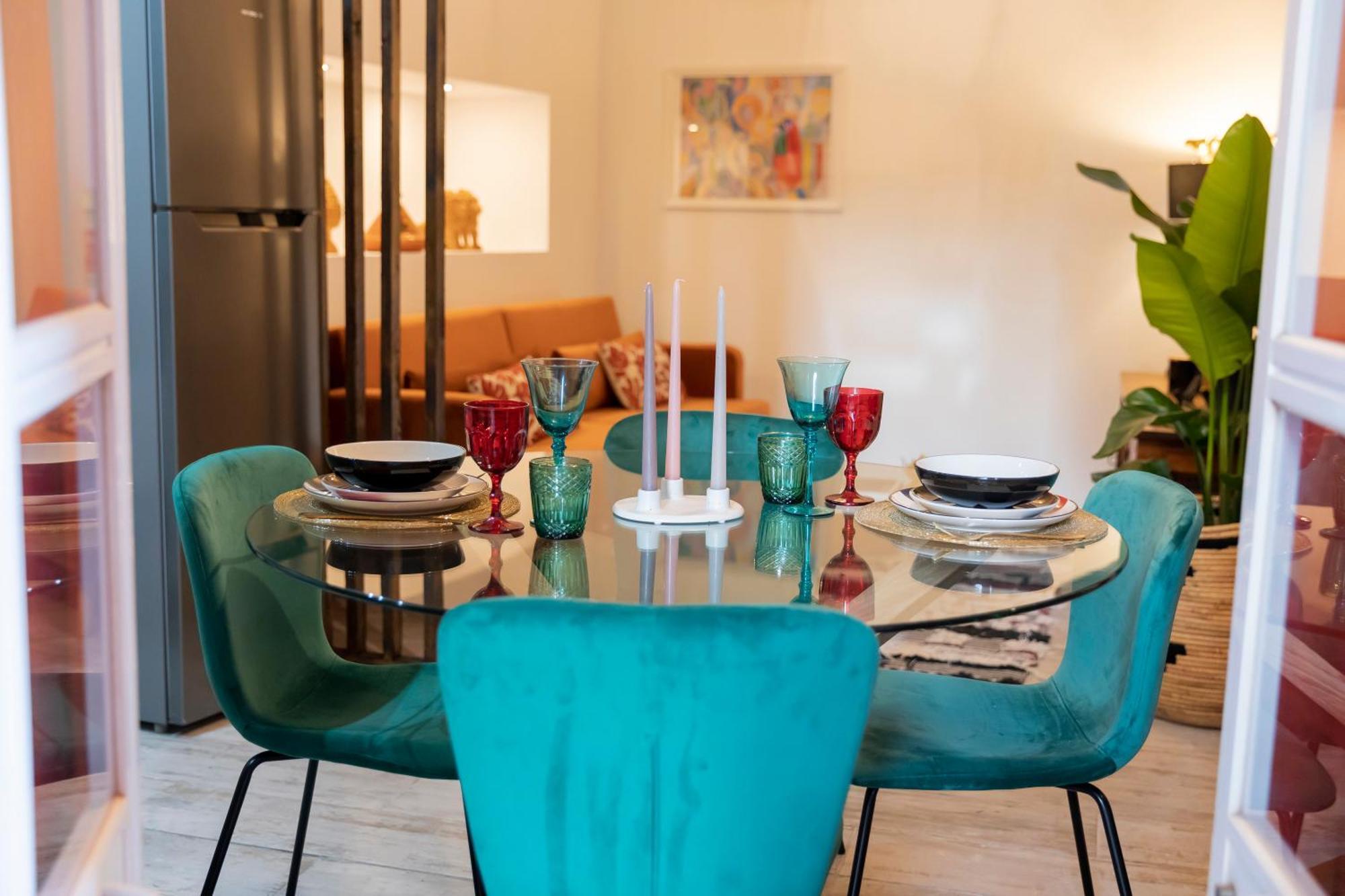 Portas Da Cidade Home Silves Ngoại thất bức ảnh
