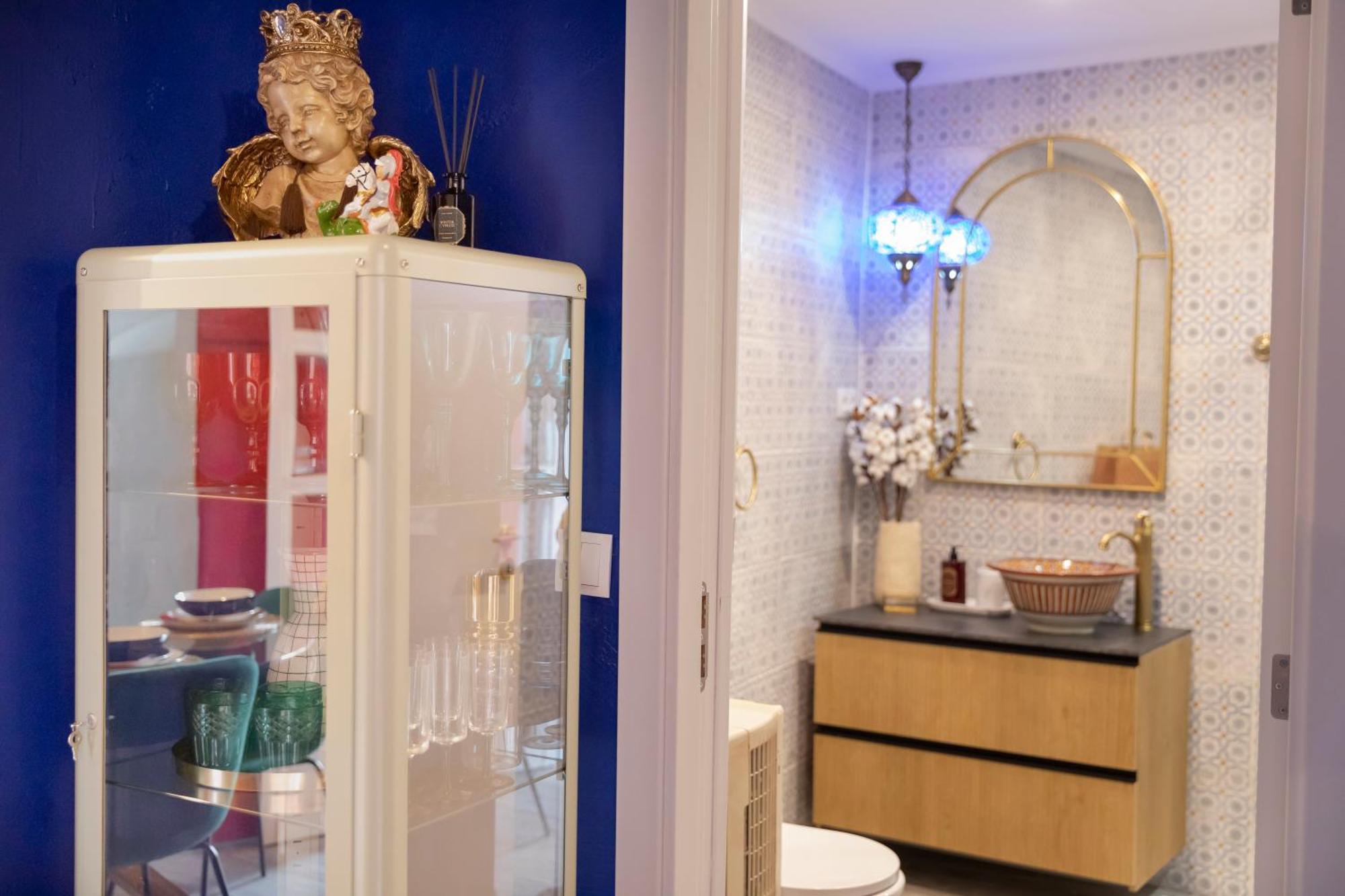 Portas Da Cidade Home Silves Ngoại thất bức ảnh