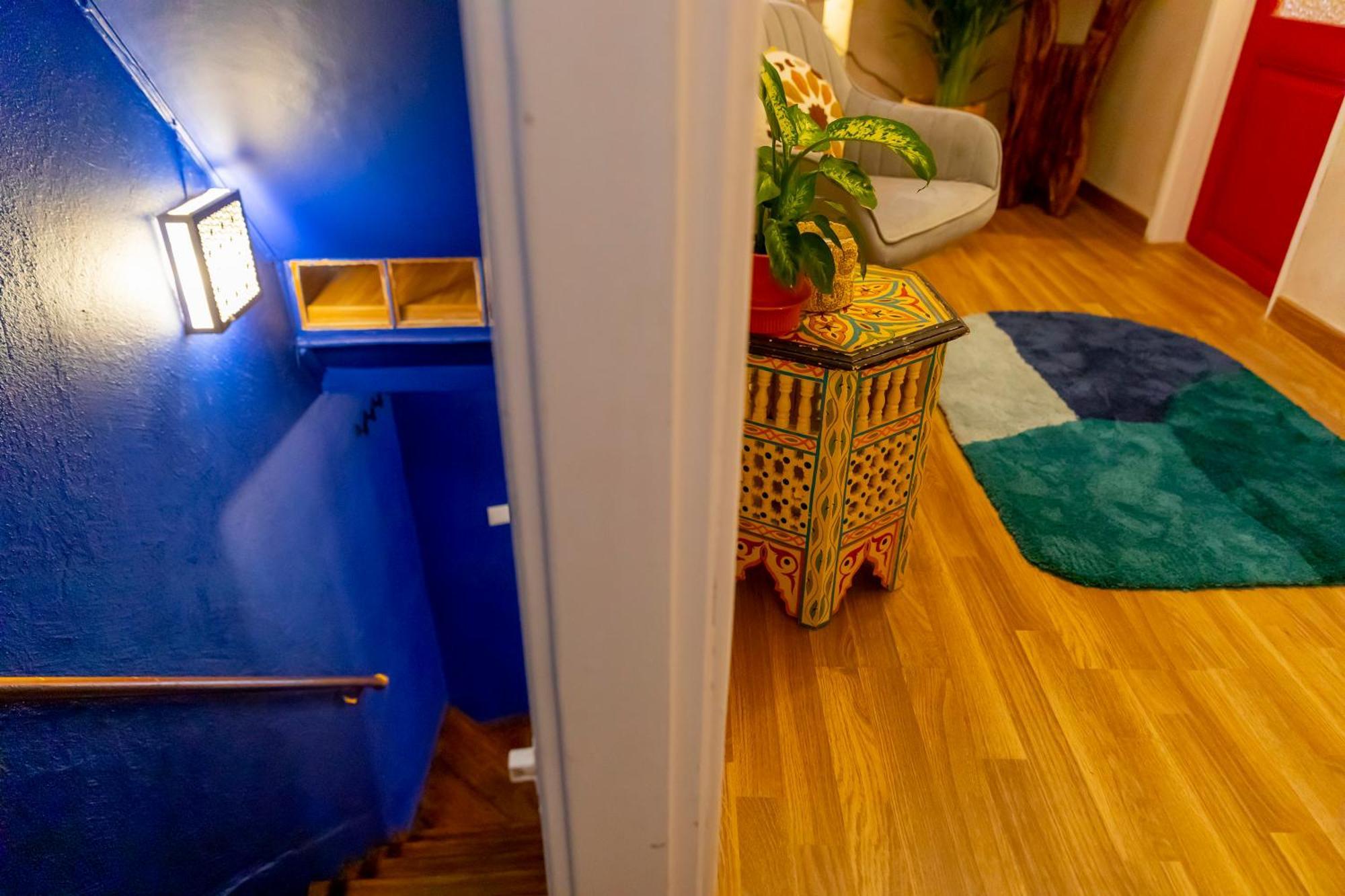 Portas Da Cidade Home Silves Ngoại thất bức ảnh